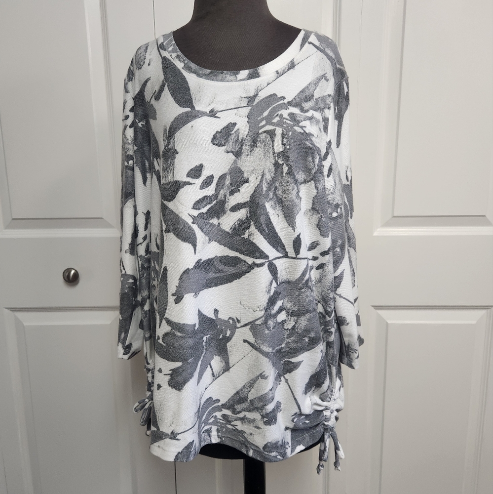 Sonoma Woman's XL Top